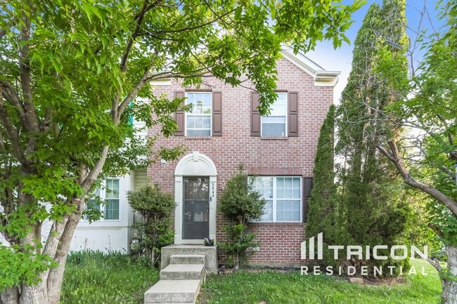 property at 3644 Derby Shire Cir