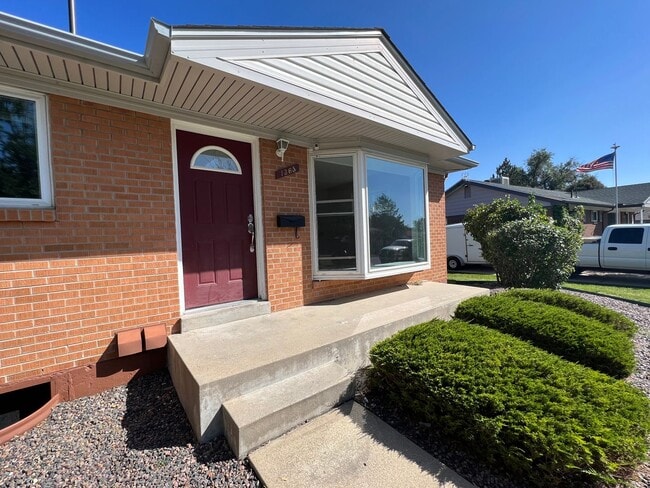 property at 1365 Lucille Ct