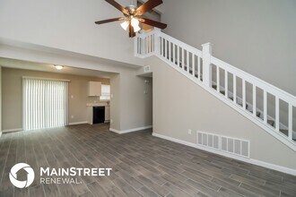 1516 Lincolnshire Way in Fort Worth, TX - Building Photo - Building Photo