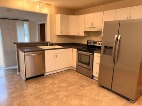 1536 Inland Ave in Charleston, SC - Building Photo - Building Photo