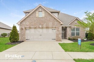 12839 Olmsted Cir in Mc Calla, AL - Building Photo