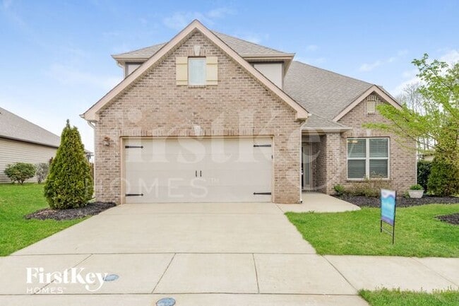 property at 12839 Olmsted Cir
