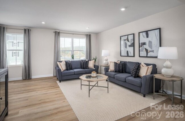 5127 Stevedore Wy in Charlotte, NC - Building Photo - Building Photo