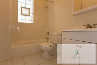 1411 W Erie St, Unit 3F in Chicago, IL - Foto de edificio - Building Photo