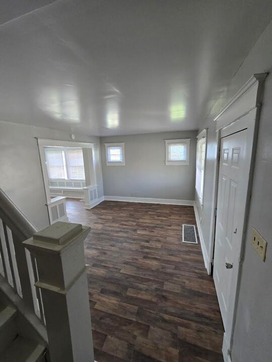 2943 Winthrop Ave in Indianapolis, IN - Building Photo