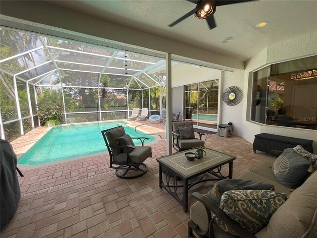 4105 Hearthstone Dr in Sarasota, FL - Building Photo - Building Photo