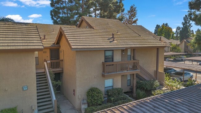 property at 403 Orange Blossom