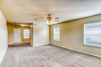 5943 Brenwood Trails Ln in Katy, TX - Foto de edificio - Building Photo