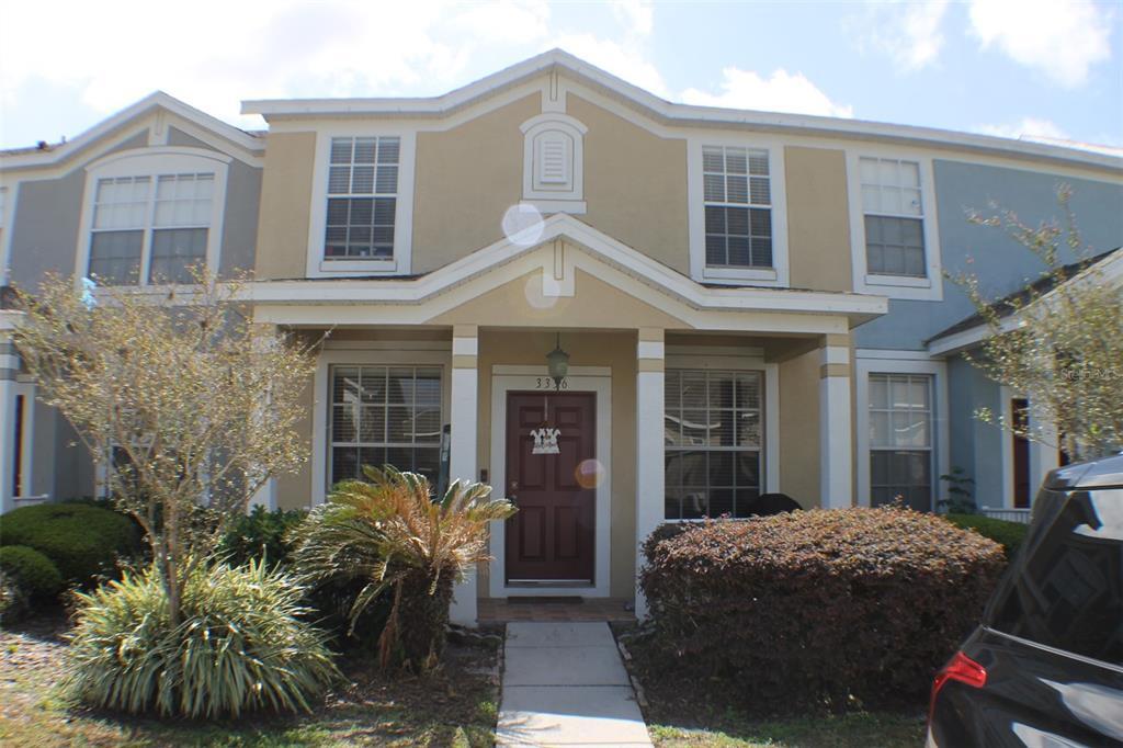3336 Santa Rita Ln in Land O Lakes, FL - Building Photo