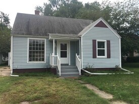 17668 IN-23, Unit 1815 in South Bend, IN - Building Photo