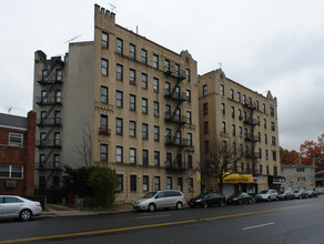 1991 Bronxdale Ave in Bronx, NY - Building Photo - Building Photo