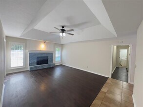 11800 Kingsridge Terrace in Oklahoma City, OK - Building Photo - Building Photo