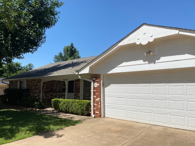 3213 Rankin Terrace in Edmond, OK - Building Photo - Building Photo