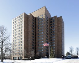 Knox Landing Apartments