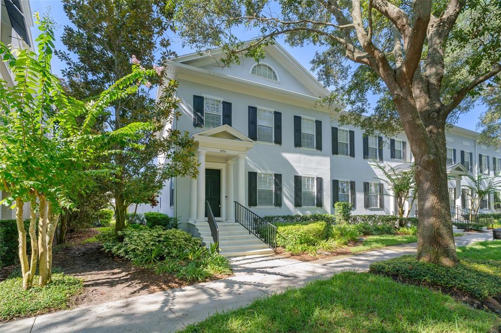 1854 Meeting Pl in Orlando, FL - Building Photo