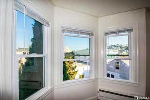65 Collingwood St in San Francisco, CA - Building Photo