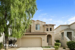 1263 E Julian Dr in Gilbert, AZ - Building Photo