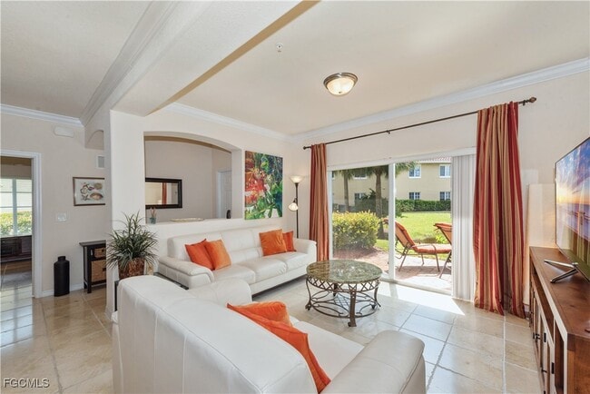 property at 13170 Bella Casa Cir
