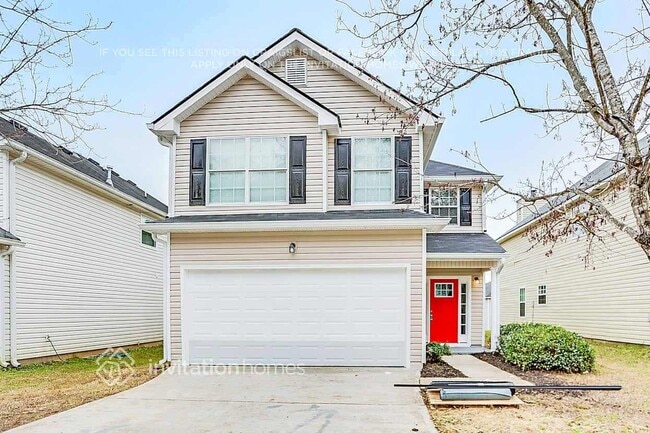 property at 2871 Two Lakes Cir