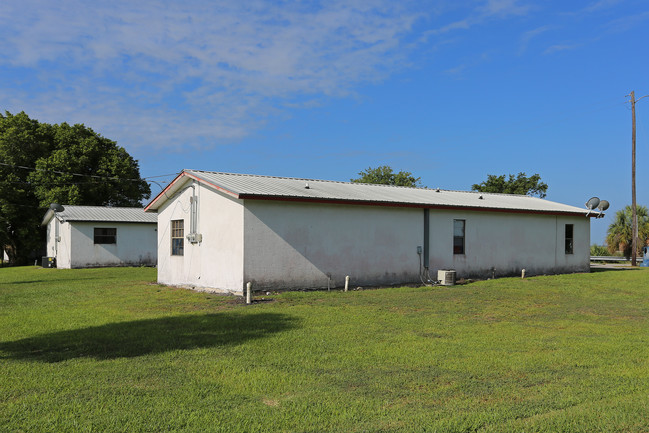 Prewitt Village in Belle Glade, FL - Building Photo - Building Photo