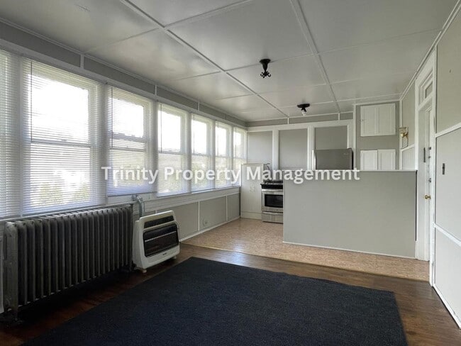 628 Mulberry Ave in Clarksburg, WV - Building Photo - Building Photo