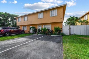 35 NE 12th Ave in Homestead, FL - Building Photo