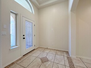 124 N Stoneside Dr in El Paso, TX - Building Photo - Building Photo