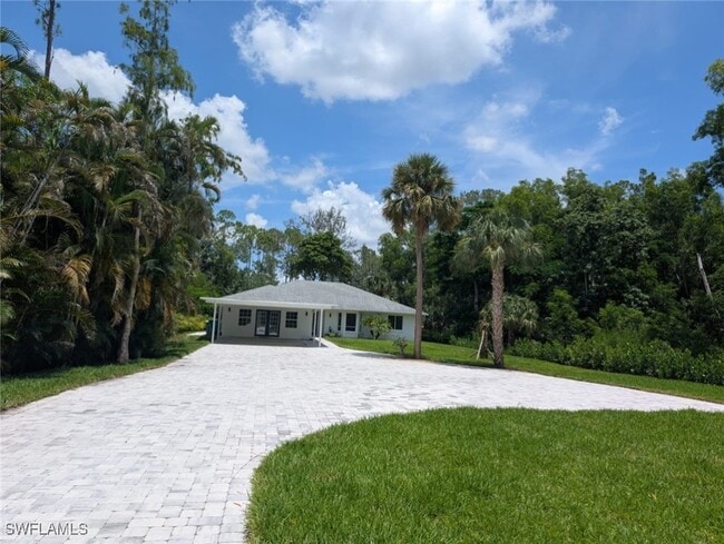 property at 6147 English Oaks Ln