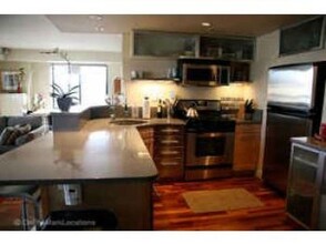 700 1st St, Unit 9H in Hoboken, NJ - Building Photo - Building Photo