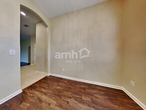 705 Waterlily Way in St. Augustine, FL - Foto de edificio - Building Photo