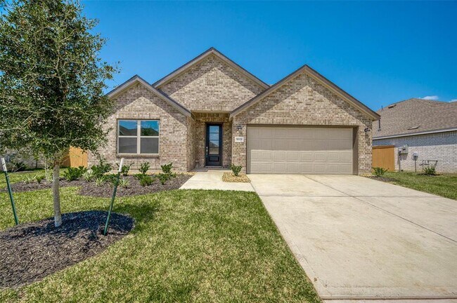 property at 5119 Whispering River Dr