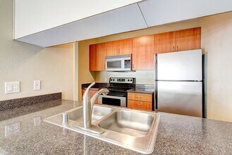Palisades in Bellevue, WA - Foto de edificio - Building Photo