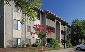 Honeywood Apartment Homes