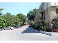 Grand Colony Apartments in Des Moines, IA - Foto de edificio - Building Photo