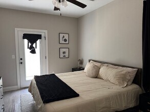 213 Park W Loop in Oxford, MS - Building Photo - Building Photo