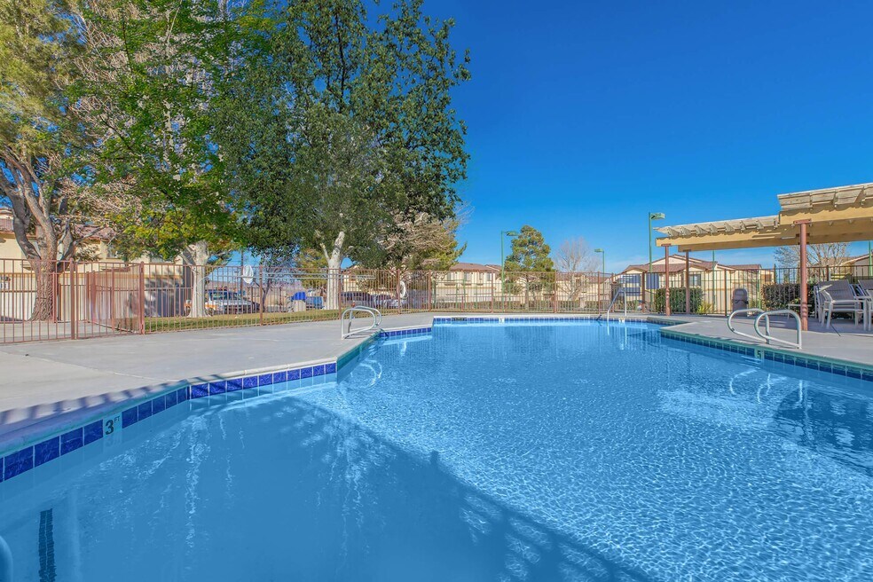 25442 Cheryle St Apartments and Nearby Barstow Apartments