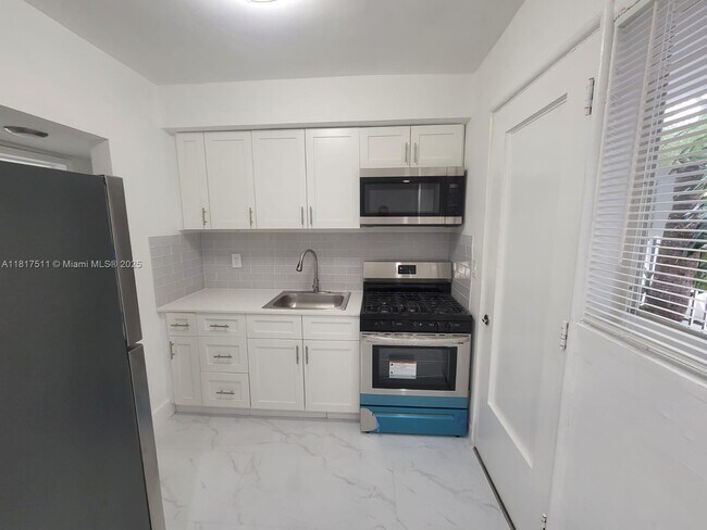 property at 7435 Byron Ave