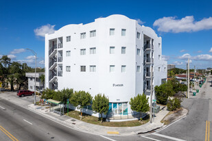 6001 W Flagler St Apartments