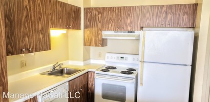 55 S Kukui St in Honolulu, HI - Foto de edificio - Building Photo