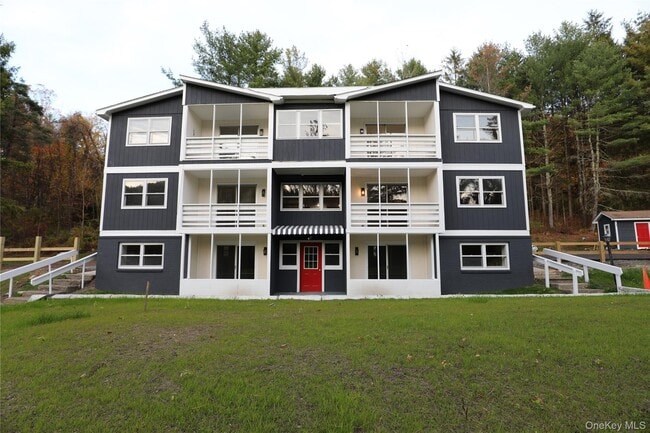 property at 3191 NY-23