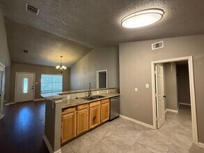 4628 Baytree Dr in Fort Worth, TX - Foto de edificio - Building Photo