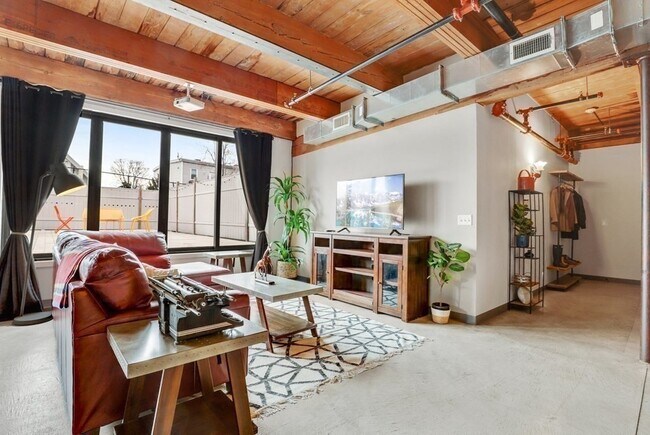950 Dorchester Ave in Boston, MA - Building Photo - Building Photo