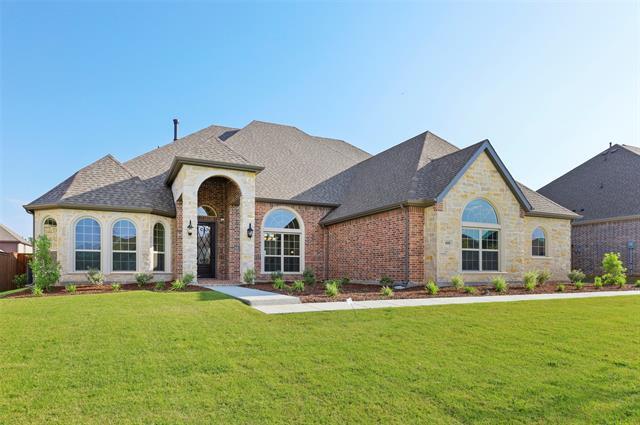 property at 601 Winslow Ln