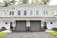 Highcroft Apartments photo'