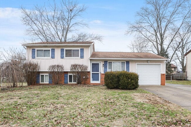 property at 6400 Firethorn Ave