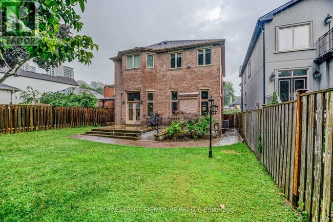 50 Florence Ave in Toronto, ON - Building Photo - Building Photo