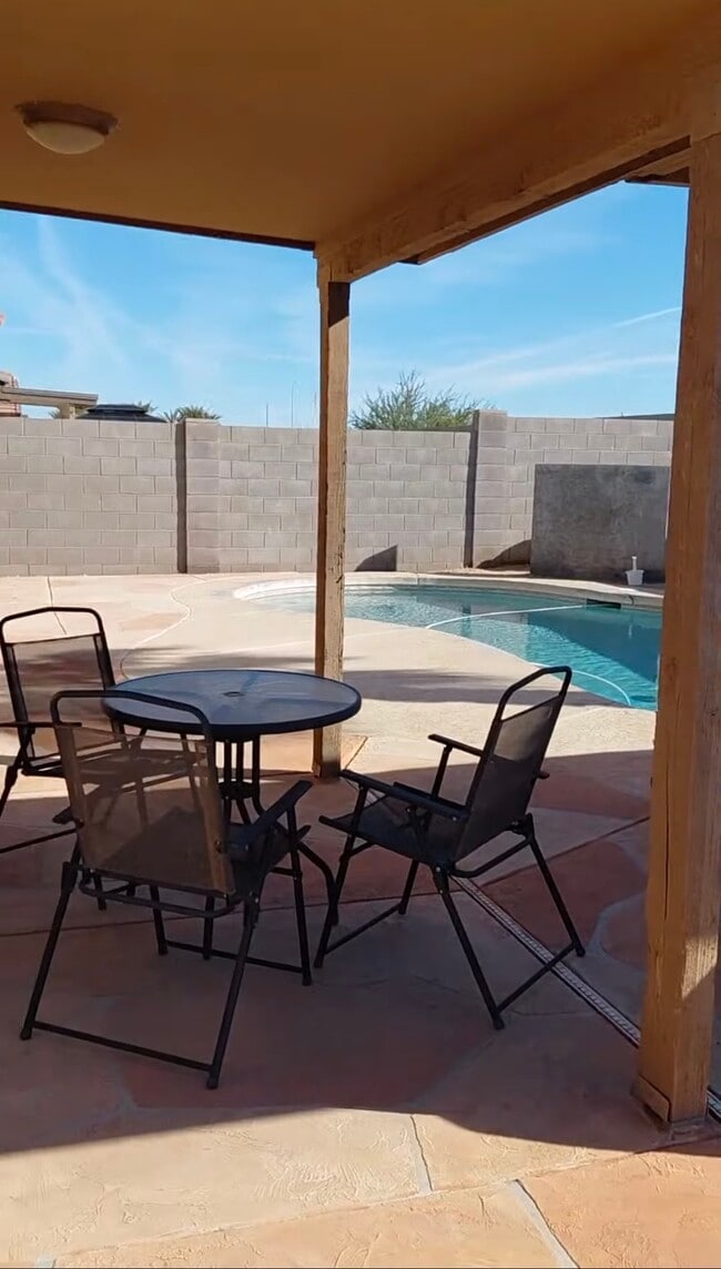 property at 5123 W Pecan Rd