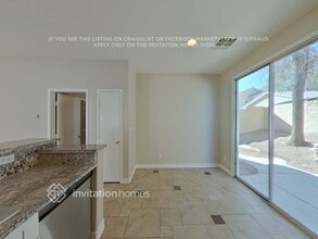 4937 Droubay Dr in Las Vegas, NV - Building Photo - Building Photo