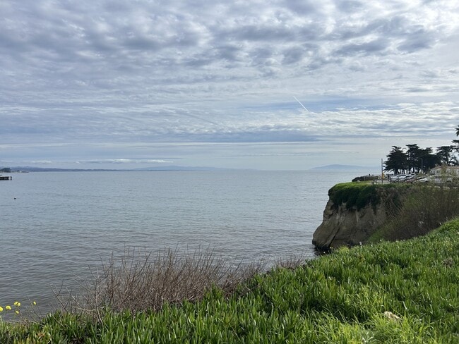 109 Manor Pl in Santa Cruz, CA - Building Photo - Building Photo