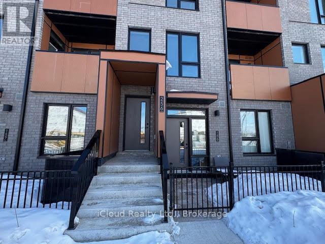 90 All Nations Dr in Brampton, ON - Building Photo